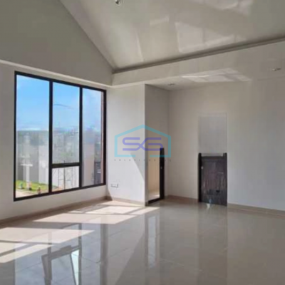 Disewakan Gudang Bizpark di PIK Tangerang Luas Bangunan  270 m²