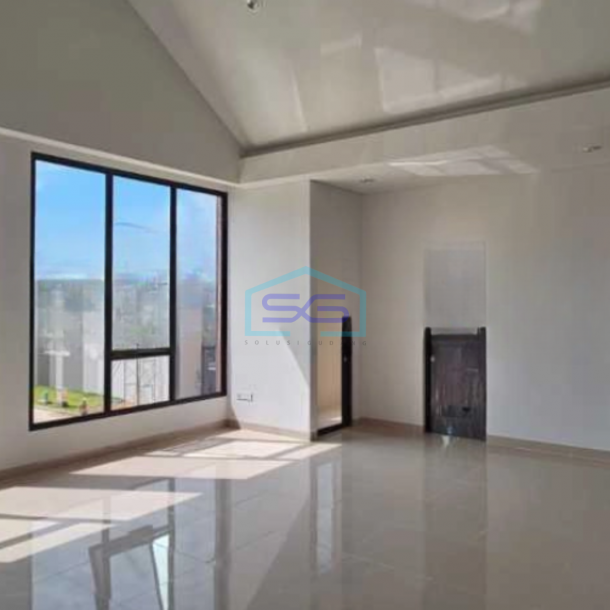 Disewakan Gudang Bizpark di PIK Tangerang Luas Bangunan  270 m²-1