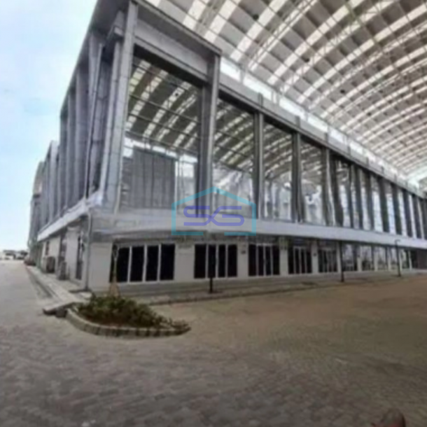 Dijual Cepat Ruko 3 Lantai Di Shibuya PIK 2 Tangerang-1