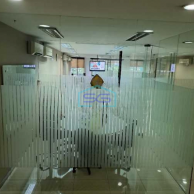 Dijual Ruko Luas Bangunan 560 m² Hadap Jalan Raya di Mangga Dua Jakarta Barat-3