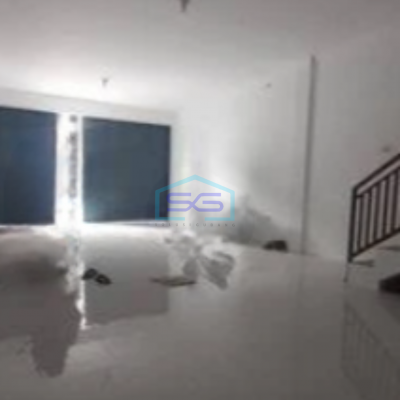 Disewakan Ruko Baru dekat Borma Area Pandan Wangi Di Buah Batu Bandung