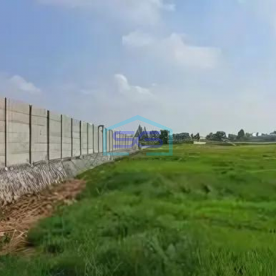 Jual Tanah Kavling Komersil Kawasan Industri Junti Jawilan Serang Banten