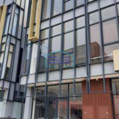 Disewakan Ruko di BSD city Tangerang