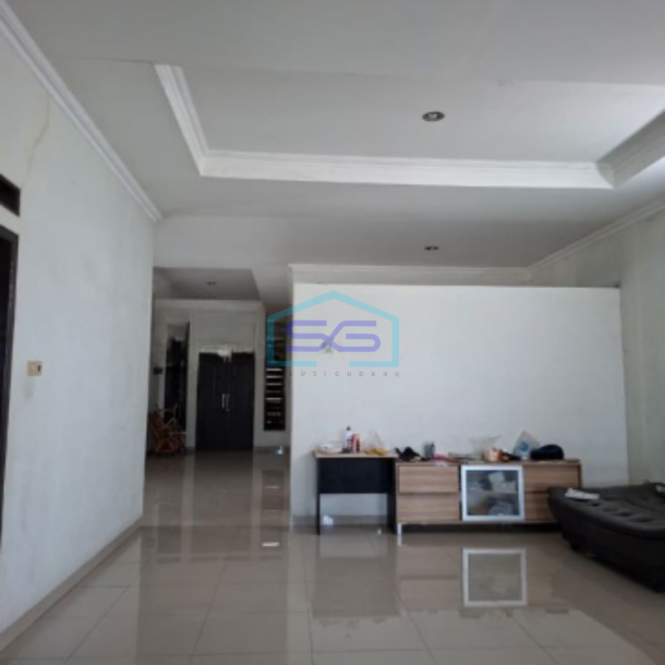 Dijual Ruko di Salembaran Kosambi Tangerang Dekat Bandara LT 998m2-2