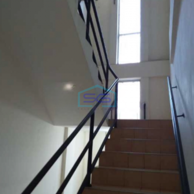 Dijual Gudang Multiguna Alam Sutera Serpong Tangerang Selatan LT 1200m2