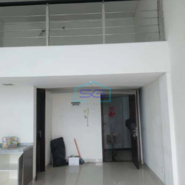 Disewakan Kantor Office di Alam Sutera Serpong Tangerang Luas 81m2-3