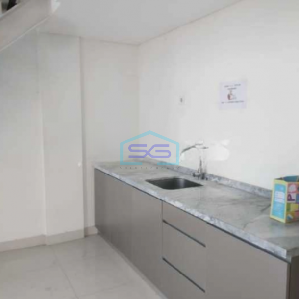 Disewakan Kantor Office di Alam Sutera Serpong Tangerang Luas 81m2-2