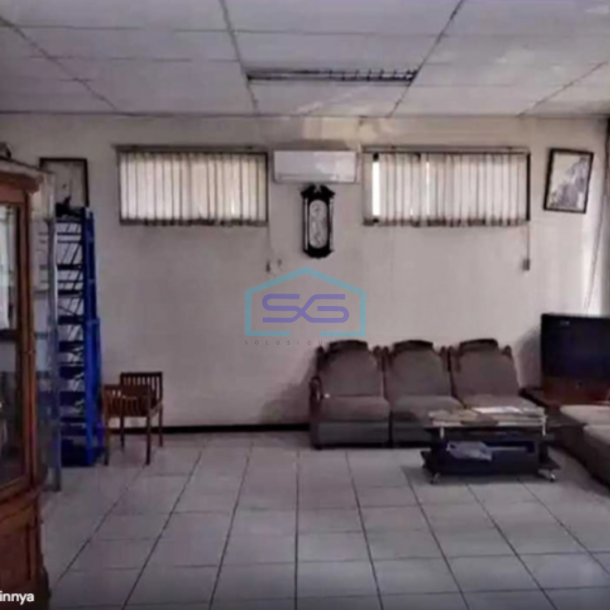 Dijual Cepat Murah Gudang Kadujaya Bitung Curug Tangerang Banten LT 7000m2-2