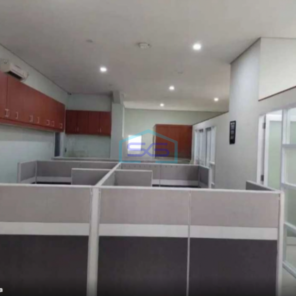 Dijual Gedung Kantor 3 Lantai di Jagakarsa Jakarta Selatan Luas Tanah 876m2-4