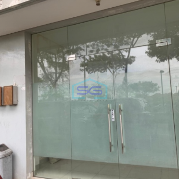 Disewakan Ruko di BSD Serpong Tangerang Bangunan 3 Lantai Luas Bangunan 195m2-3
