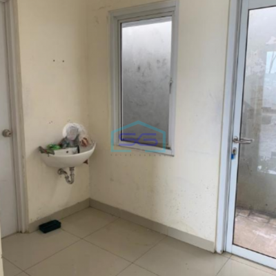 Disewakan Ruko di BSD Serpong Tangerang Bangunan 3 Lantai Luas Bangunan 195m2