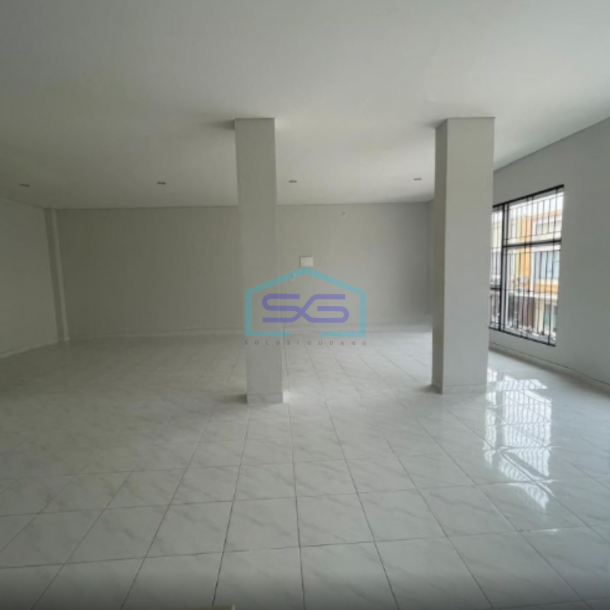 Dijual Ruko Gandeng di Area Gading Serpong Tangerang LB 162m2-5
