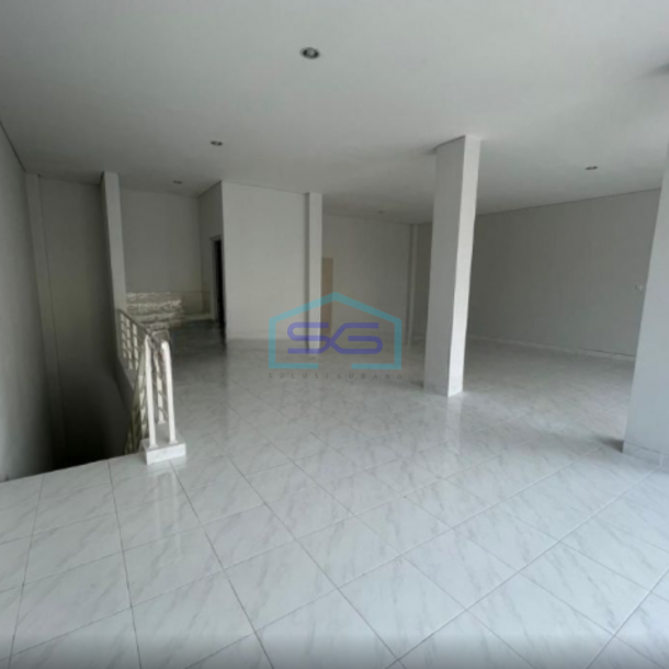 Dijual Ruko Gandeng di Area Gading Serpong Tangerang LB 162m2-3