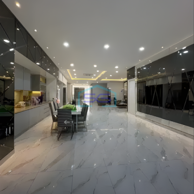 Dijual Gedung Kantor 6 Lantai di Pecenongan Gambir Jakarta Pusat LT 485m2