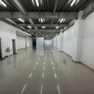 Dijual Gedung Kantor 6 Lantai di Pecenongan Gambir Jakarta Pusat LT 485m2