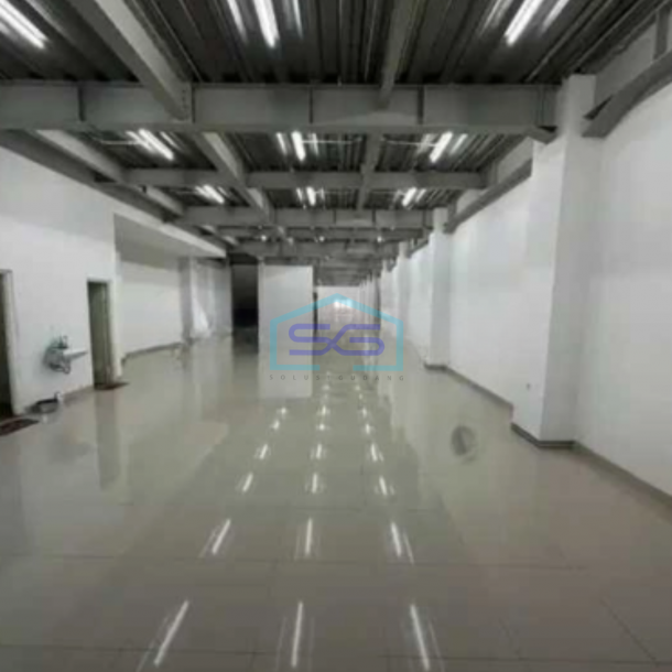 Dijual Gedung Kantor 6 Lantai di Pecenongan Gambir Jakarta Pusat LT 485m2-5