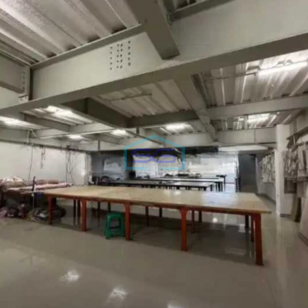 Dijual Gedung Kantor 6 Lantai di Pecenongan Gambir Jakarta Pusat LT 485m2-3