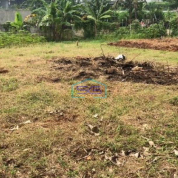 Dijual Tanah Hook Murah Luas 665m2 di Pamulang Kota Tangerang Selatan-3