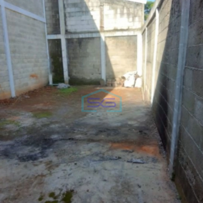 Disewakan Gudang Taman Tekno BSD Serpong Tangerang LB 320m2