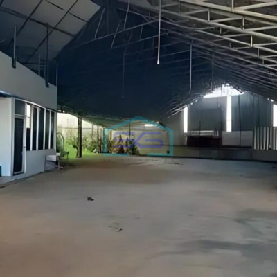 Disewakan Gudang di Kavling DPR Cipondoh Kota Tangerang Banten
