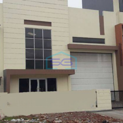 Gudang Disewakan Taman Tekno BSD Serpong Tangerang Tol Jakarta