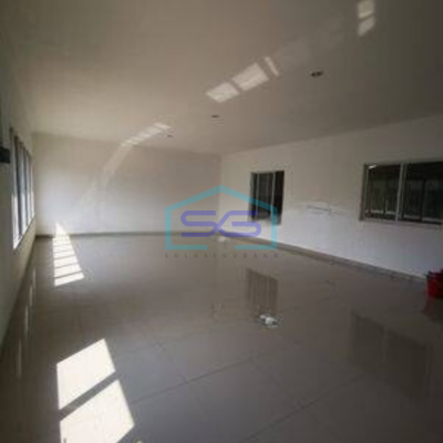 Disewakan Gudang Eraprima Daan Mogot Tangerang Jakarta 3 Lantai Siap Pakai