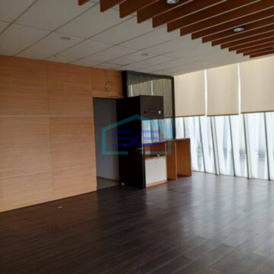 Disewa Ruko kantor office Foresta Business Loft BSD Tangerang
