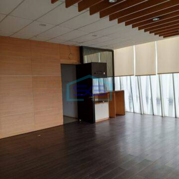 Disewa Ruko kantor office Foresta Business Loft BSD Tangerang-2