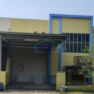 Disewa Gudang Taman tekno BSD Serpong Tangerang dekat tol jakarta