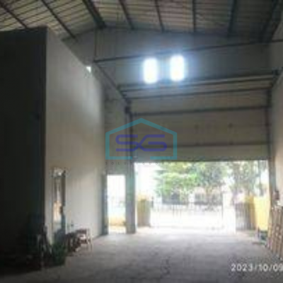 Disewa Gudang Taman tekno BSD Serpong Tangerang dekat tol jakarta