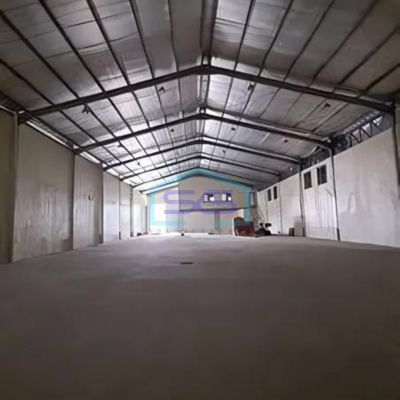 Disewakan Gudang besar Taman tekno BSD Serpong Tangerang dekat tol Jakarta