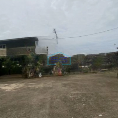 Dijual Tanah Lahan Gudang Lokasi Strategis di Legok Tangerang Luas Bangunan  650 m²