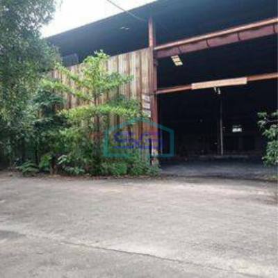 Dijual Tanah Lahan dibawah NJOP di Petukangan Utara Jakarta Selatan