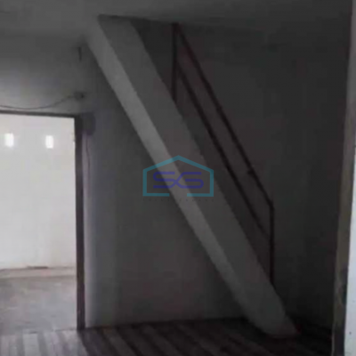 Dijual Gudang Murah Luas Tanah  200 m² di Kalideres Jakarta Barat