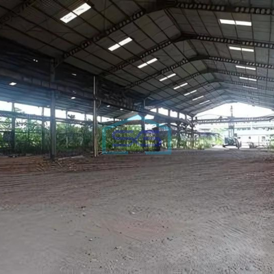 Dijual Tanah Lahan dibawah NJOP di Petukangan Utara Jakarta Selatan