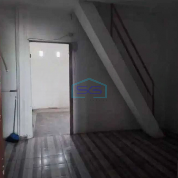 Disewakan Gudang Murah Luas Bangunan 179 m² di Kalideres Jakarta Barat-4
