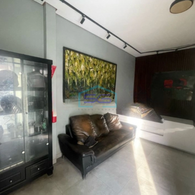 Disewakan Gudang Siap Pakai Luas Bangunan  1150 m² Lokasi Bebas Banjir di Curug Tangerang