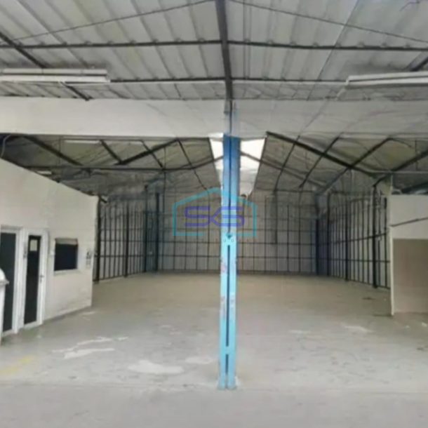 Disewakan Gudang Luas Bangunan  800 m² di Jagakarsa Jakarta Selatan-4