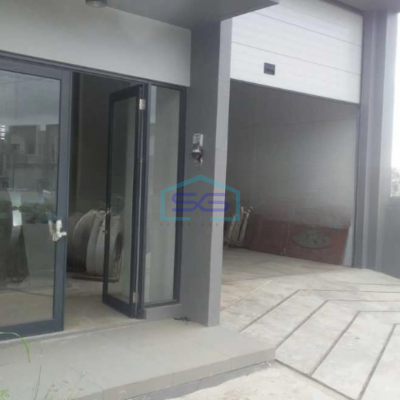 Disewakan Gudang Luas Tanah  243 m² di BSD Tangerang-3