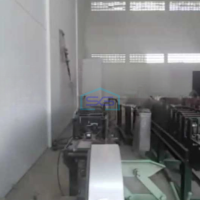 Disewakan Gudang Luas Tanah  243 m² di BSD Tangerang-2