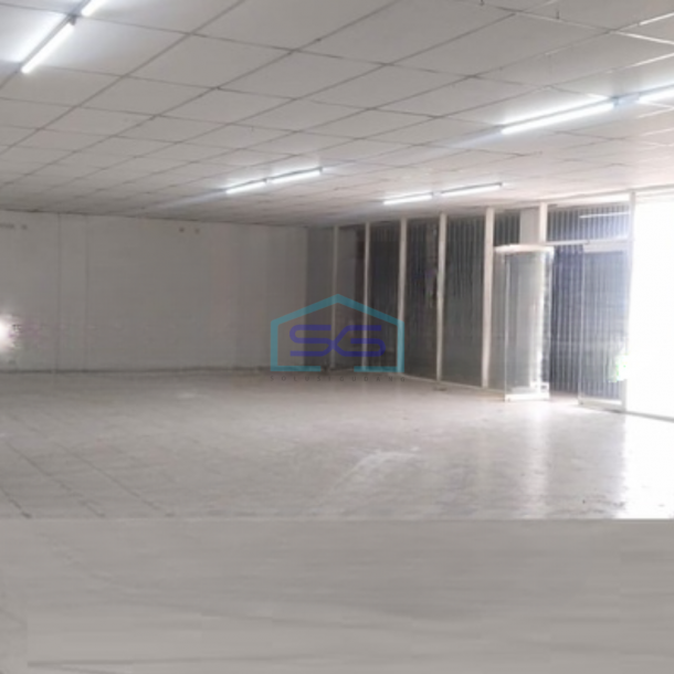 Disewakan Ruko Besar Luas Bangunan  1008 m² di Pondok Jagung Tangerang-3