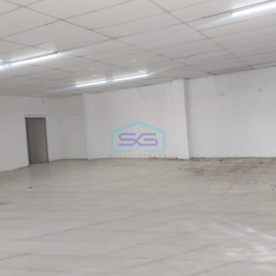 Disewakan Ruko Besar Luas Bangunan  1008 m² di Pondok Jagung Tangerang