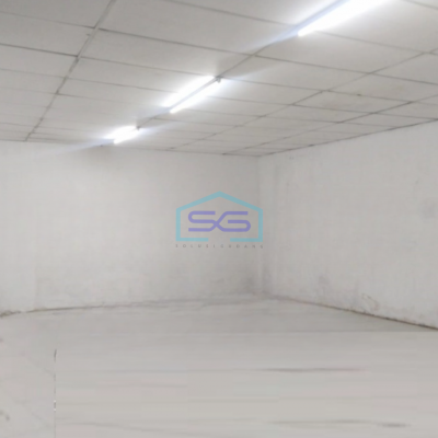 Disewakan Ruko Besar Luas Bangunan  1008 m² di Pondok Jagung Tangerang