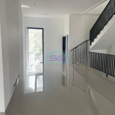 Dijual Cepat Ruko Turun Harga di BSD Tangerang Luas Bangunan  200 m²