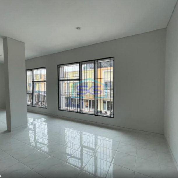 Dijual Ruko Gandeng di Gading Serpong Tangerang 2 Lantai LT 81m2-2