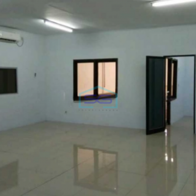 Disewakan Gudang Taman Tekno Bsd Serpong Tangerang LT 600m2 Siap Huni