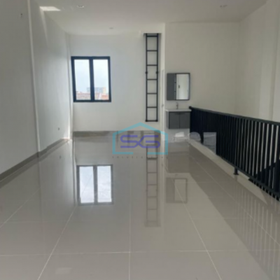 Dijual Ruko Gandeng 2 BSD Griya Loka Tangerang 3 Lantai Luas Tanah 250m2