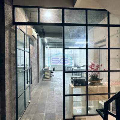 Dijual Ruko 6 Lantai Ada Lift Elang Laut Pantai Indah Kapuk Jakarta Utara LB 413m2