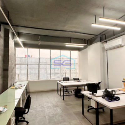 Dijual Ruko 6 Lantai Ada Lift Elang Laut Pantai Indah Kapuk Jakarta Utara LB 413m2