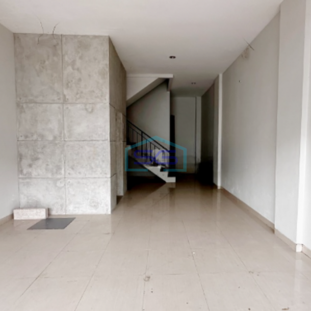 Dijual Ruko 6 Lantai Ada Lift Elang Laut Pantai Indah Kapuk Jakarta Utara LB 413m2-4